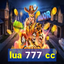 lua 777 cc